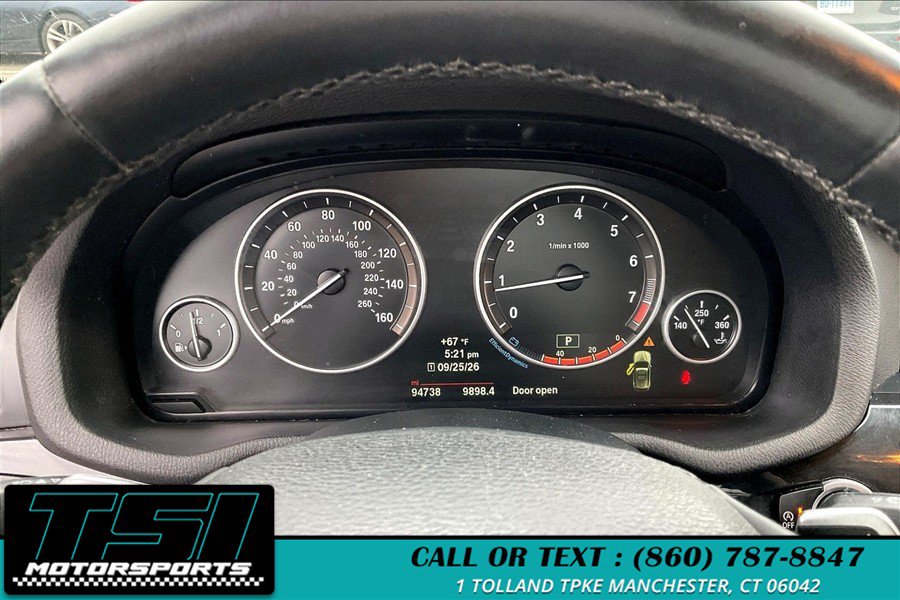 Used 2014 BMW X3 xDrive28i AWD/4WD image 20