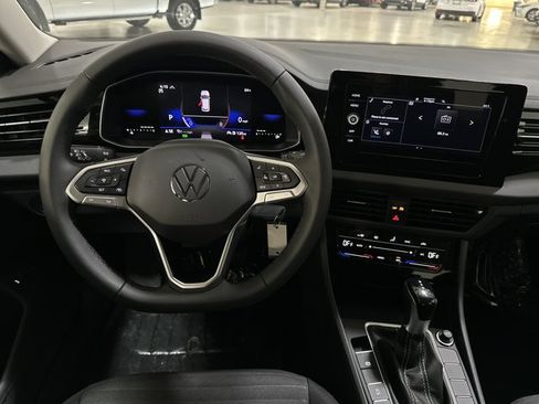 New 2026 Volkswagen Jetta S FWD image 27