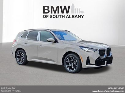 New 2026 BMW X3 xDrive30 w/ Premium Package