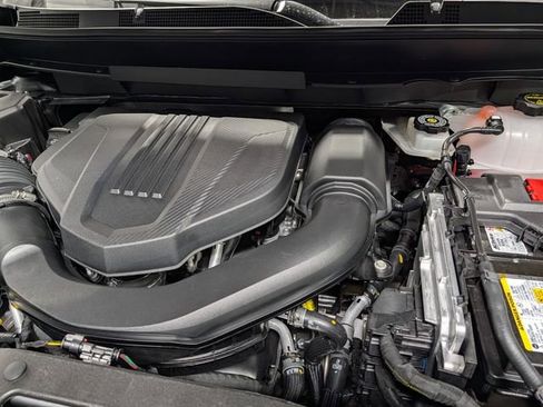 New 2026 Chevrolet Traverse LT image 28