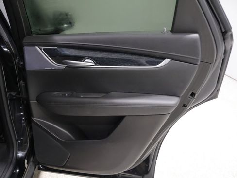 Used 2022 Cadillac XT5 Premium Luxury AWD/4WD image 20