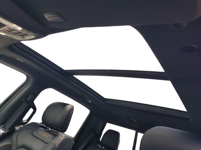 Used 2024 RAM 1500 TRX AWD/4WD image 10