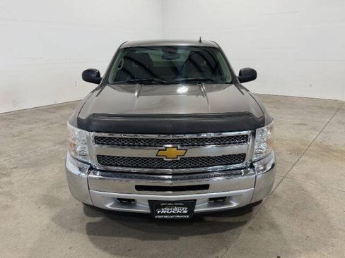 Used 2013 Chevrolet Silverado 1500 LT w/ All-Star Edition AWD/4WD image 4