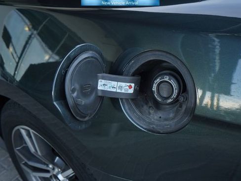 Used 2015 Ford Mustang GT Premium w/ Equipment Group 401A image 13