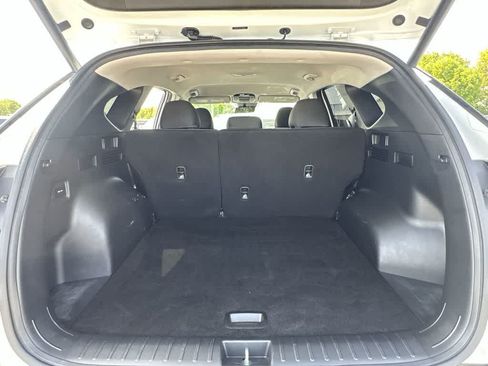 Used 2023 Hyundai Tucson SEL AWD/4WD image 25