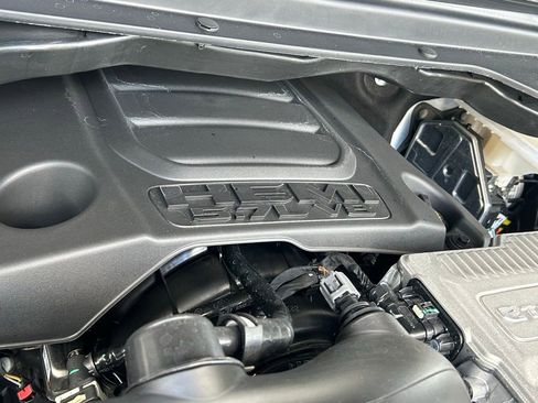 New 2026 RAM 1500 Big Horn image 12