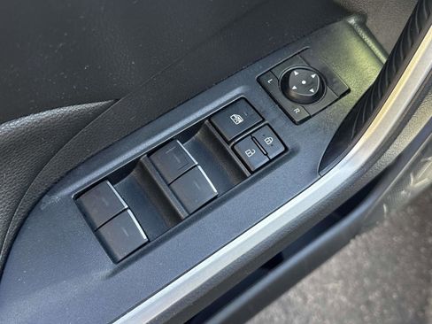 Certified 2023 Toyota RAV4 SE w/ Weather & Moonroof Package image 17