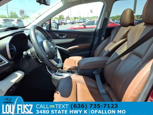Used 2019 Subaru Ascent Touring AWD/4WD image 24