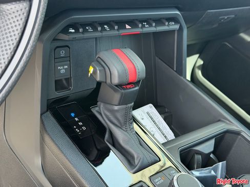 New 2026 Toyota Tundra SR5 AWD/4WD image 20