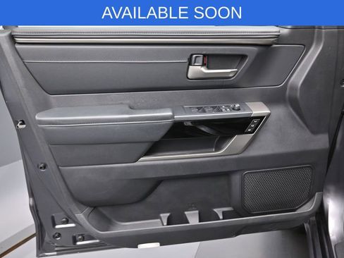 Used 2024 Toyota Tundra Limited w/ TRD Off-Road Package AWD/4WD image 11