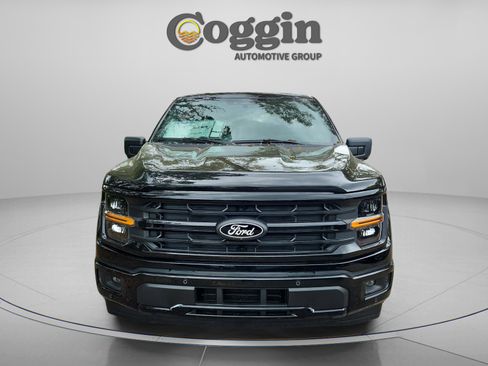 New 2026 Ford F150 XLT w/ Equipment Group 302A MID image 8