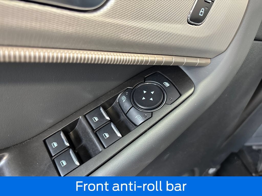 New 2026 Ford Explorer Active RWD image 36