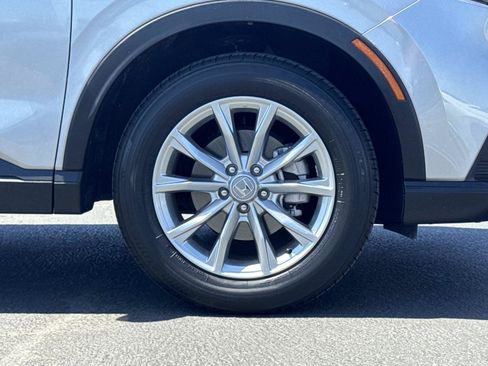 Certified 2025 Honda CR-V EX-L image 32