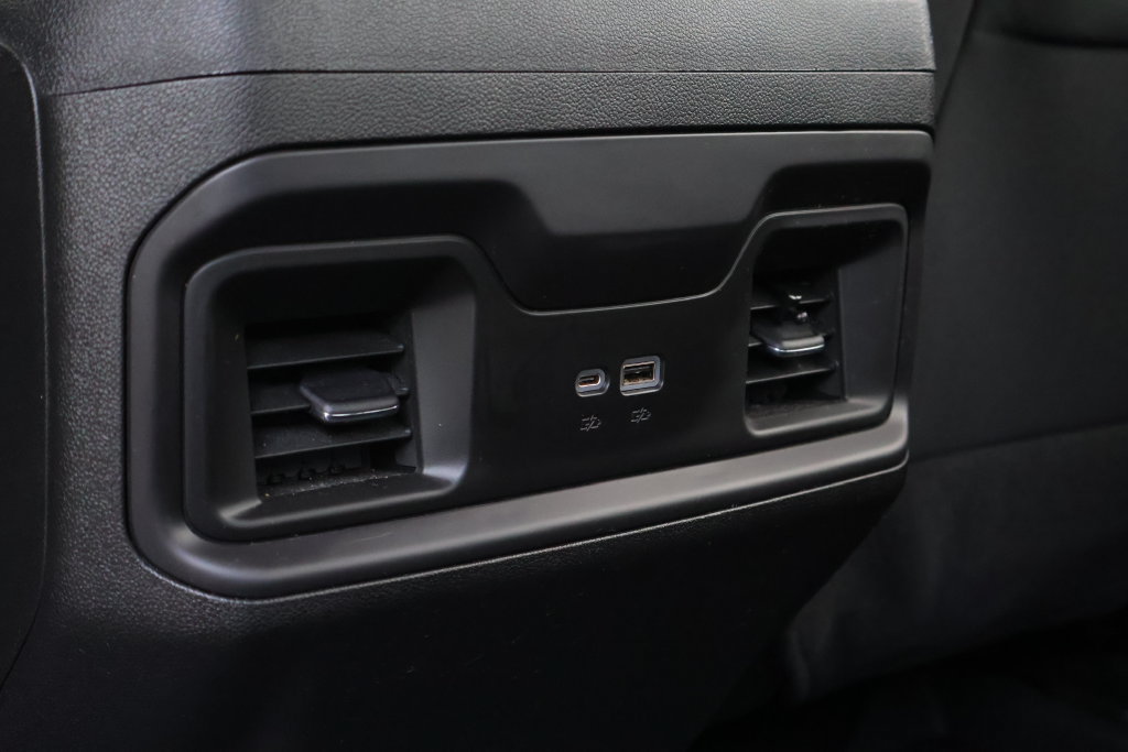 Certified 2023 Chevrolet Silverado 1500 RST w/ Protection Package AWD/4WD image 48