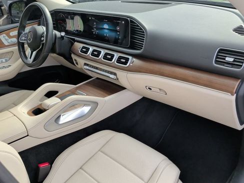 Used 2022 Mercedes-Benz GLE 350 4MATIC image 15