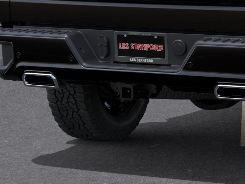 New 2026 Chevrolet Silverado 1500 RST w/ RST All Star Premium Package AWD/4WD image 14