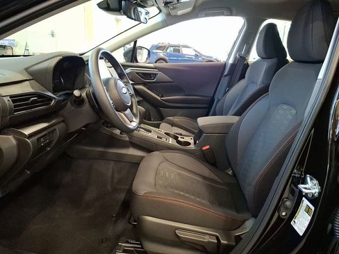 New 2026 Subaru Impreza 2.0i Sport image 10