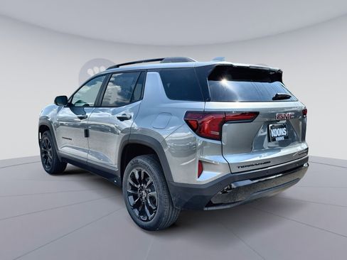 New 2026 GMC Terrain Elevation AWD/4WD image 4