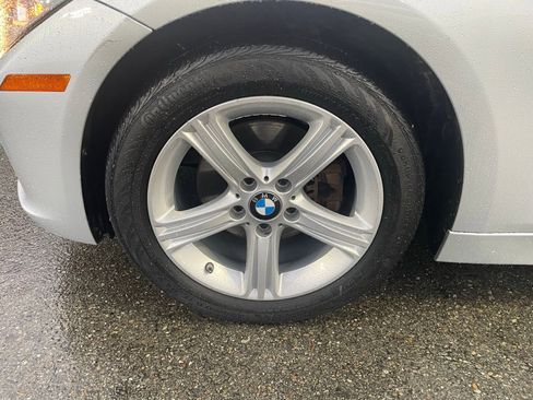 Used 2014 BMW 328i xDrive Sedan image 38