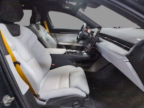 Used 2025 Polestar Polestar 3 AWD/4WD image 21