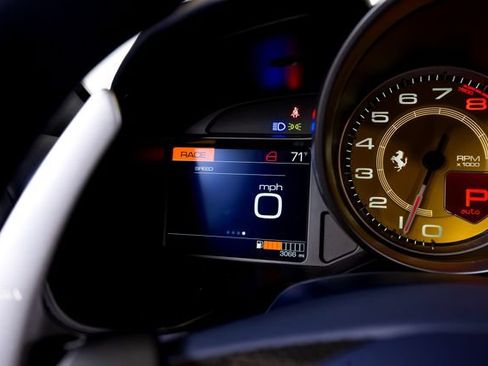 Certified 2022 Ferrari Portofino M RWD image 39