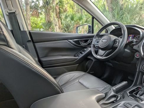 Used 2019 Subaru Impreza 2.0i Limited AWD/4WD image 13