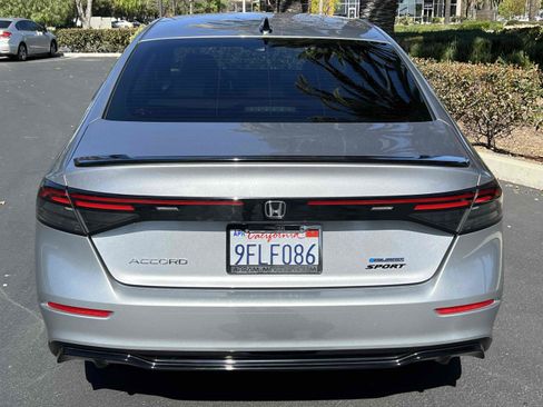 Used 2023 Honda Accord Sport image 17