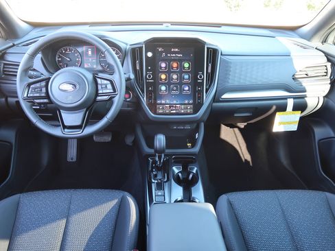 New 2026 Subaru Forester Premium image 6