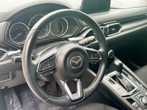 Used 2019 MAZDA CX-5 Sport AWD/4WD image 18