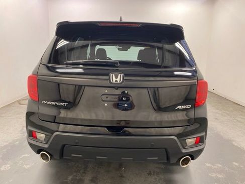 Used 2023 Honda Passport EX-L image 5