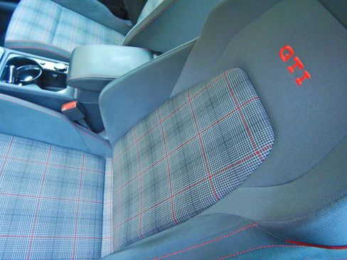 Used 2023 Volkswagen GTI S FWD image 15