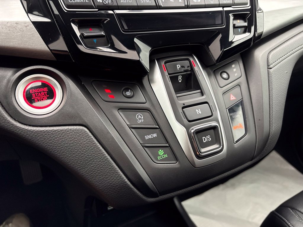 Used 2024 Honda Odyssey EX-L image 25