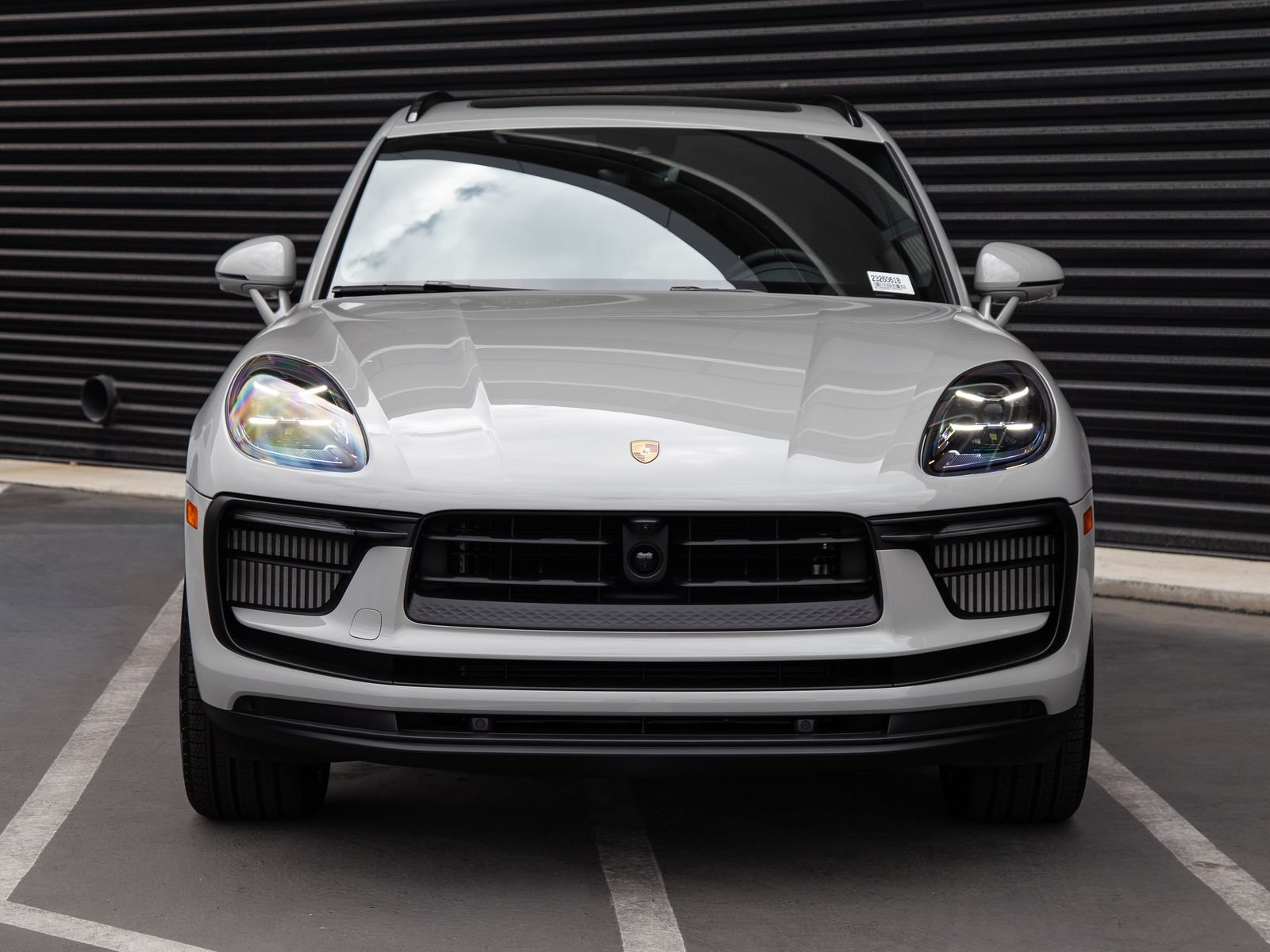 Used 2026 Porsche Macan S AWD/4WD image 10
