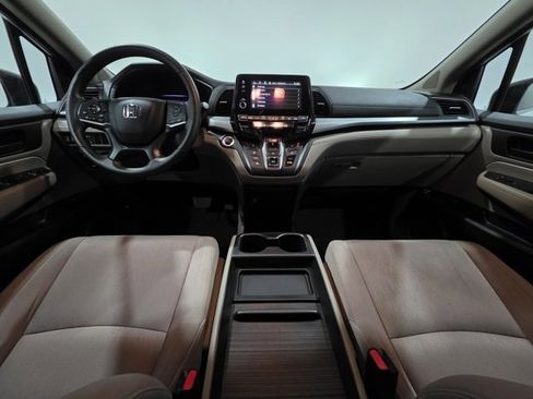 Used 2020 Honda Odyssey EX image 14