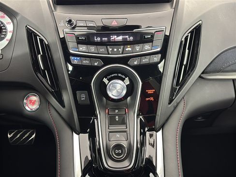 Used 2021 Acura RDX w/ Advance Package FWD image 22