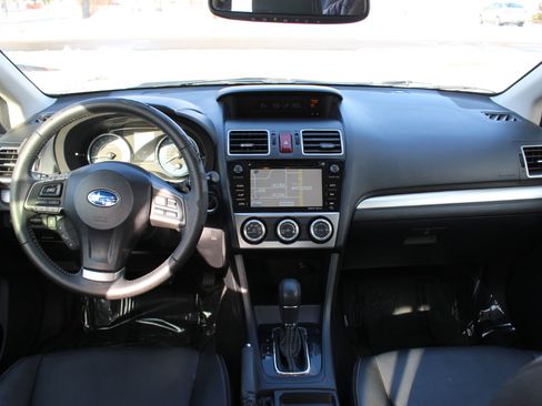 Used 2015 Subaru Impreza 2.0i Limited image 28