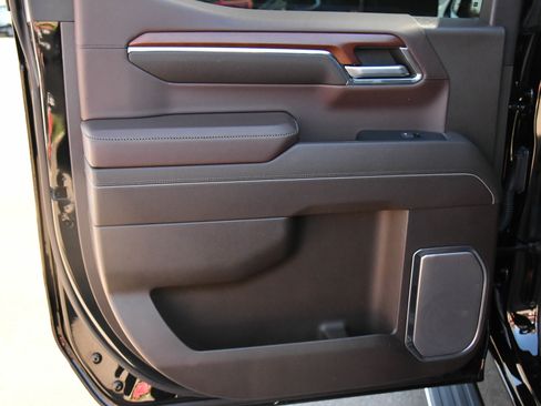 Used 2023 GMC Sierra 1500 Denali w/ Denali Reserve Package image 49