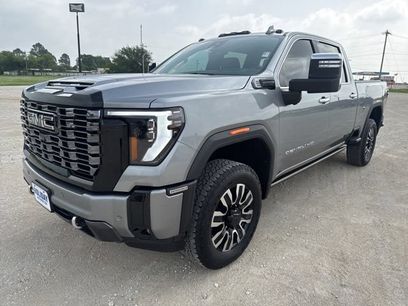 Used 2025 GMC Sierra 2500 Denali Ultimate w/ Max Trailering Package