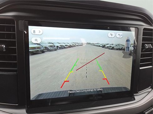 New 2025 Ford F150 XL image 13