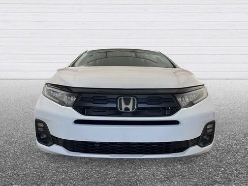 New 2026 Honda Odyssey EX-L image 9