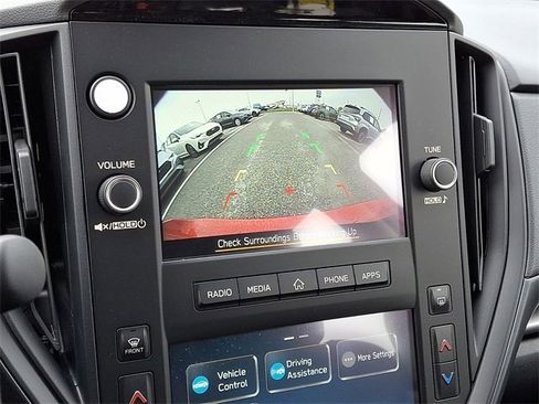 New 2025 Subaru Impreza 2.0i image 4