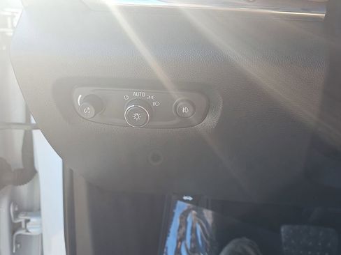 Certified 2020 Chevrolet Traverse High Country w/ LPO, Floor Liner Package AWD/4WD image 33