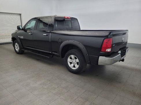 Used 2017 RAM 1500 Classic SLT image 5