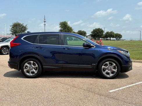 Used 2017 Honda CR-V EX-L image 4