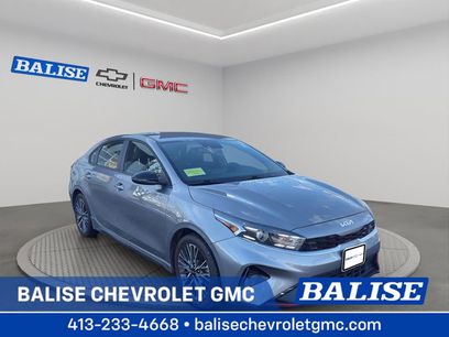 Used 2023 Kia Forte GT-Line