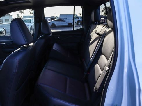 Used 2022 Honda Ridgeline Black Edition image 23