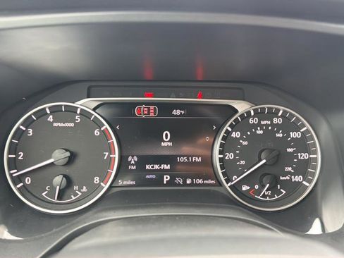 New 2026 Nissan Rogue SV w/ Cold Weather Package AWD/4WD image 10