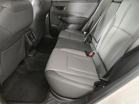 New 2026 Subaru Outback Premium image 11