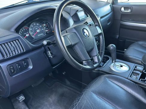 Used 2007 Mitsubishi Endeavor SE image 4