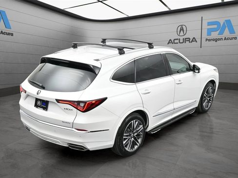 New 2026 Acura MDX SH-AWD w/ Advance Package image 33